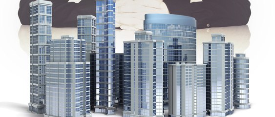 秦皇島市場(chǎng) 為何開(kāi)發(fā)商紛紛轉(zhuǎn)向聯(lián)合代理銷(xiāo)售模式？